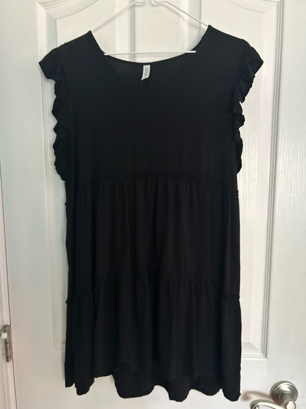 🖤 Zenana Dress